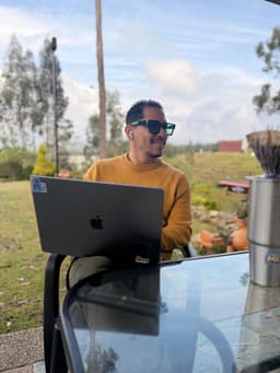 Alexander Bolaño - Sr Data Engineer @ Wizeline